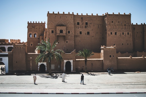 kasbah,Oarzazate,10 days from Casablanca,7 days tour from Tangier