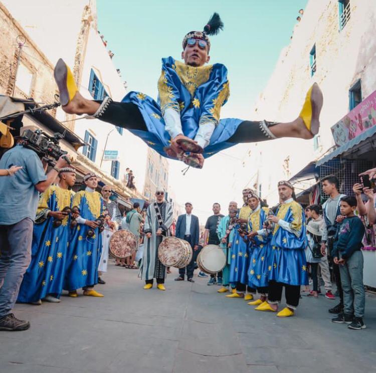 Essaouira Festival 2024