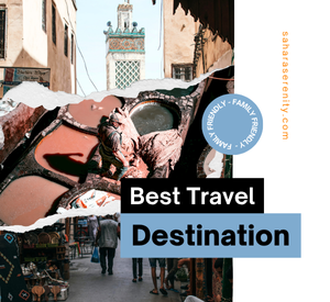 Fes Destination