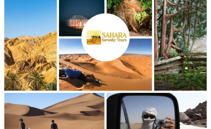 Fes desert tour 2 days