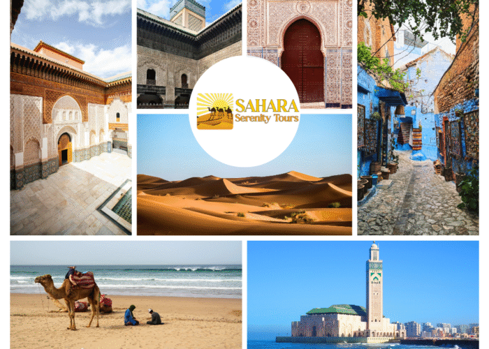 11 days Morocco tour