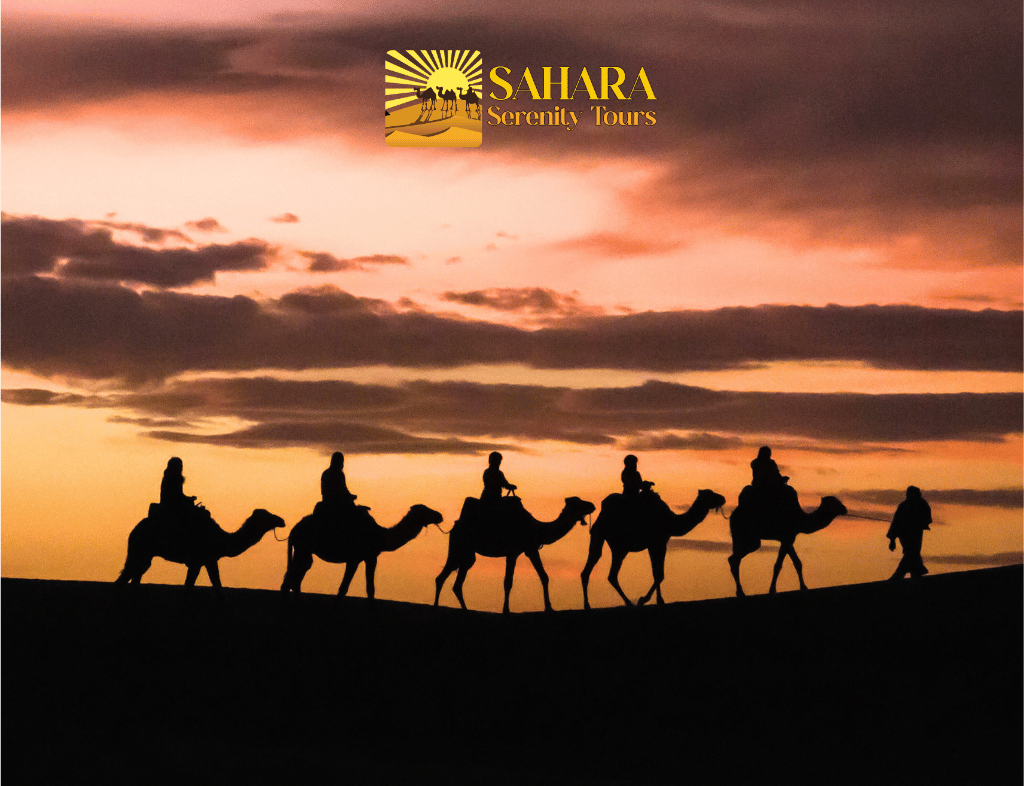 Morocco Desert Tours -Sahara Serenity Tours (1)