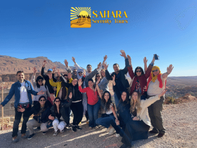 Morocco Student Tours