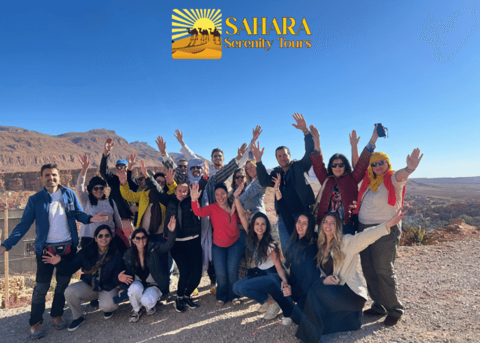 Morocco Student Tours