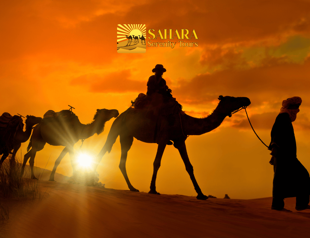 ViP Trips in Morocco -Sahara Serenity Tours Vip trips in Morocco
