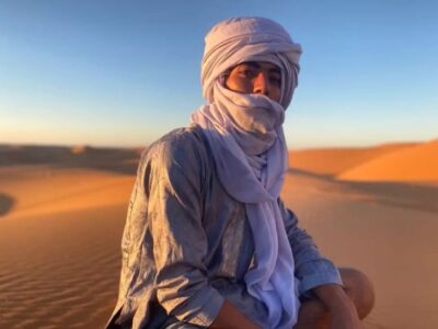 Ismail Our Driver & Guide