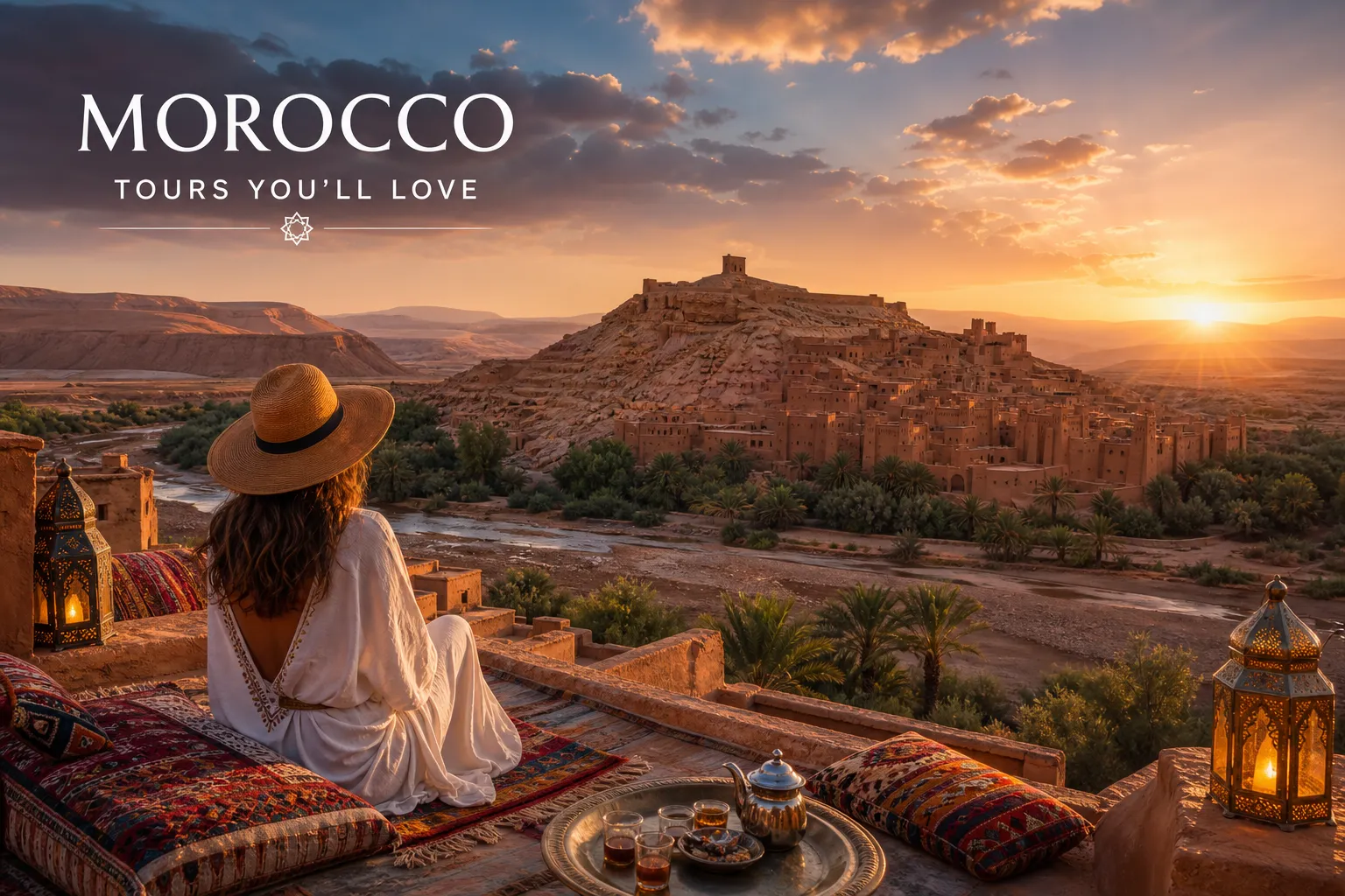 Best Morocco Tour Companies for American