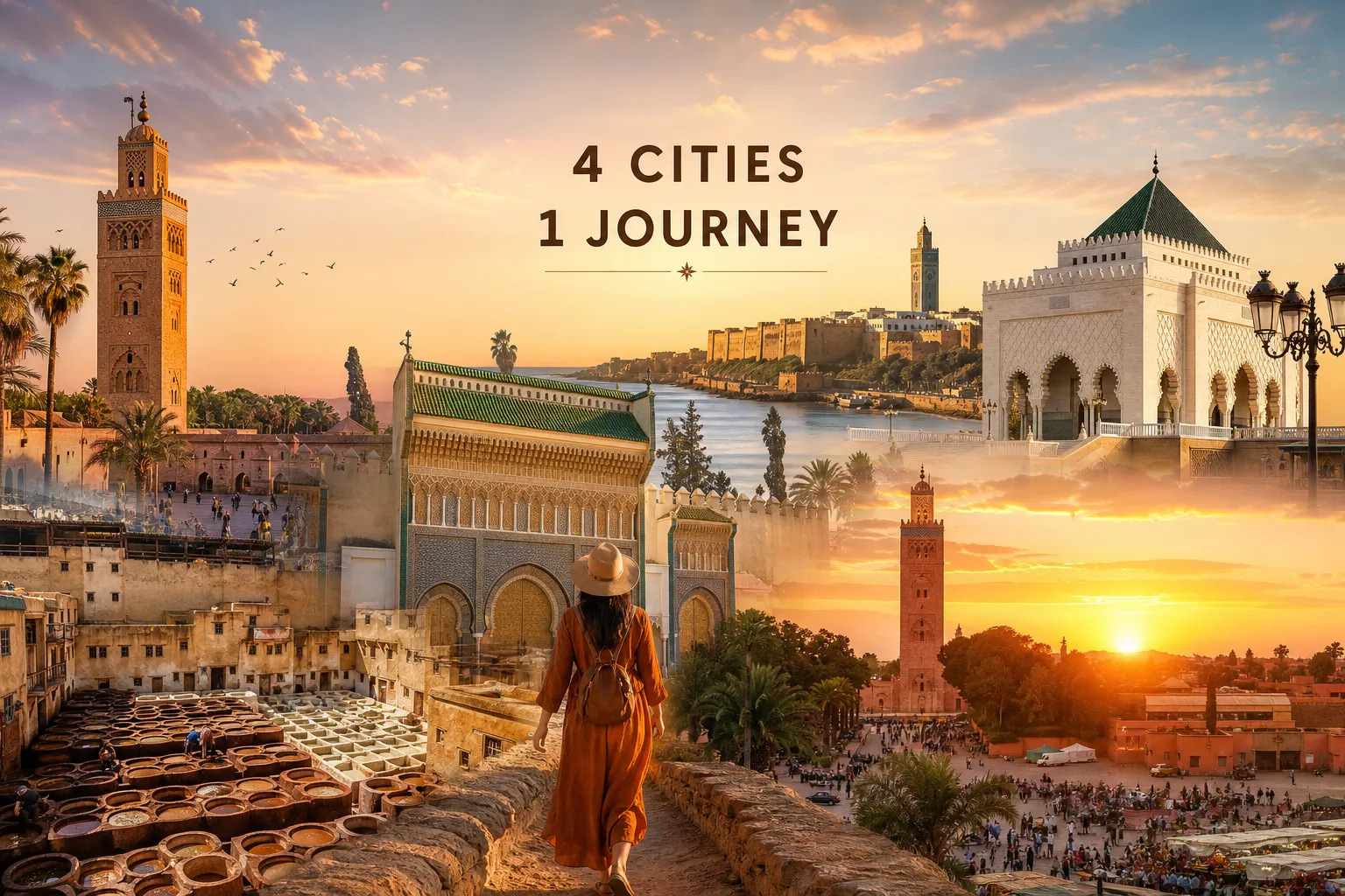 how-to-tour-fes-marrakech-meknes-rabat-in-one-trip-1782126859773 How to Tour Fes, Marrakech, Meknes & Rabat in One Trip