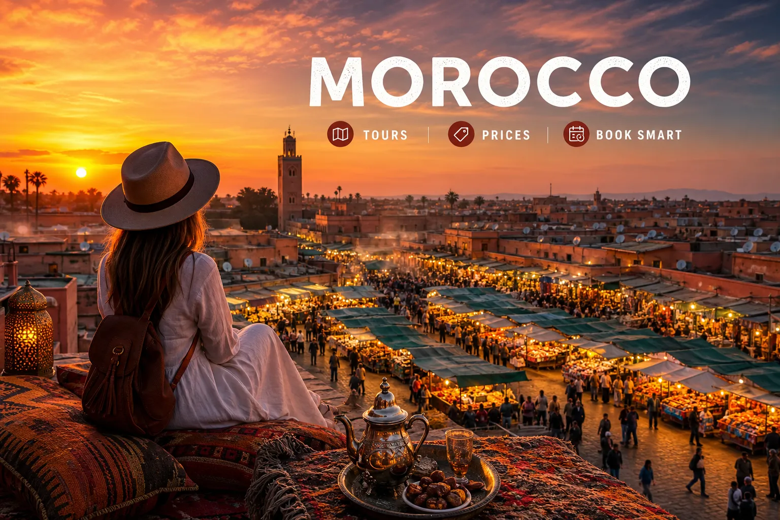 Morocco Tours 2027