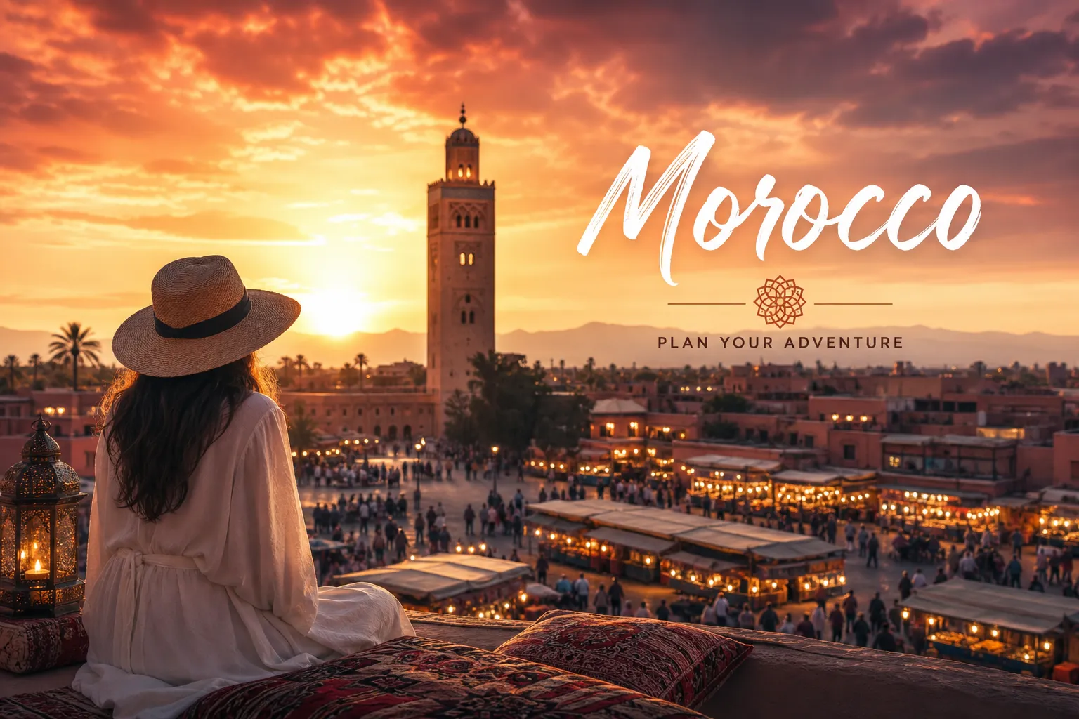 Morocco Travel Guide: Plan Your Perfect Trip in 2026
