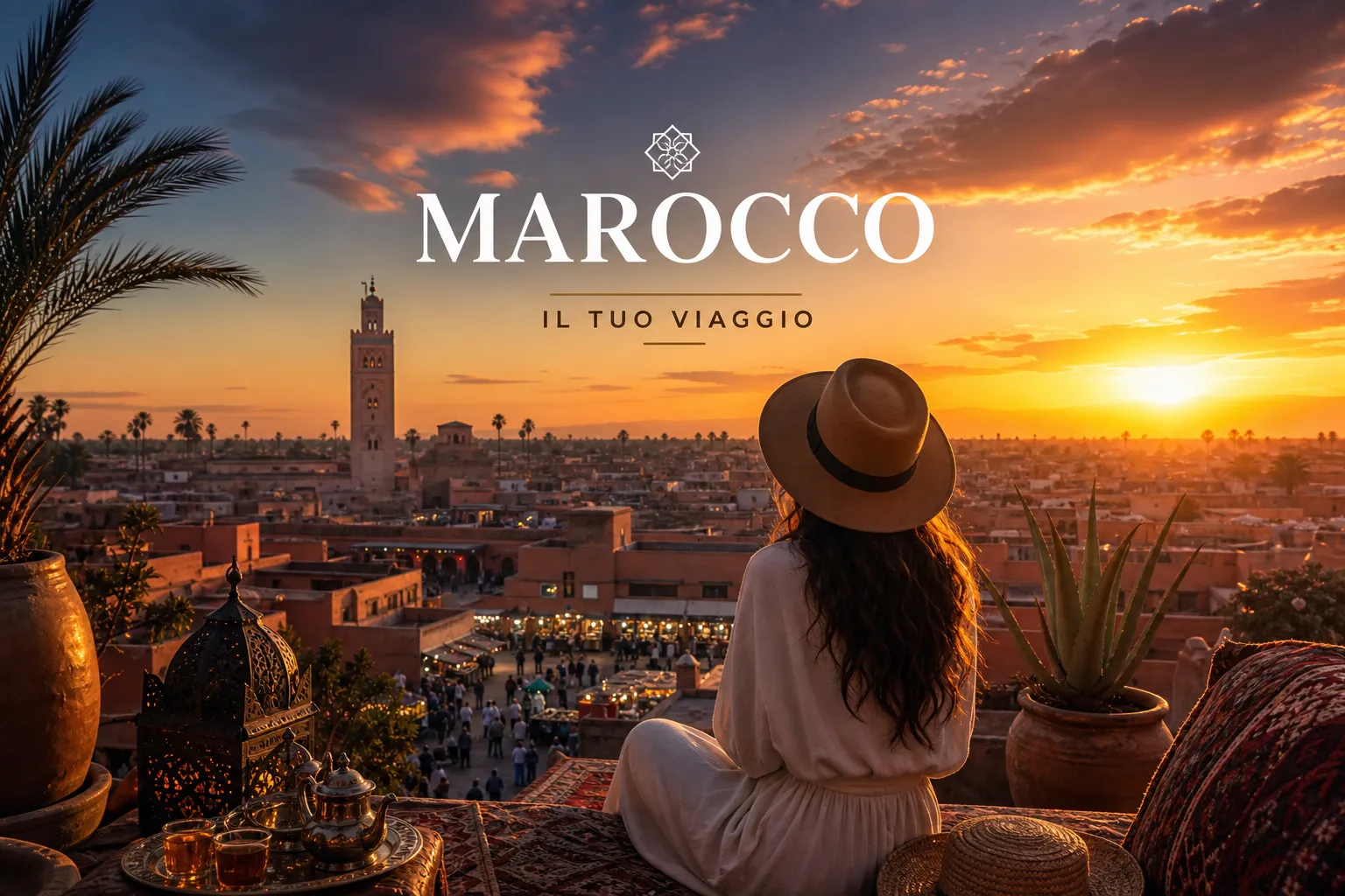 Marocco su misura: come pianificare il viaggio perfetto