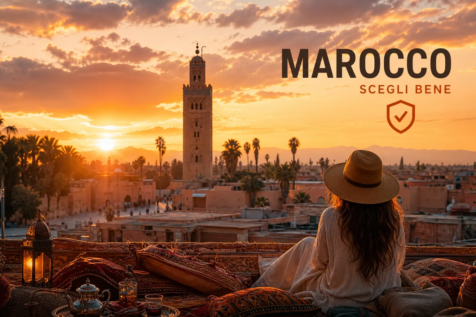 Migliori agenzie Marocco: come non sbagliare la scelta
