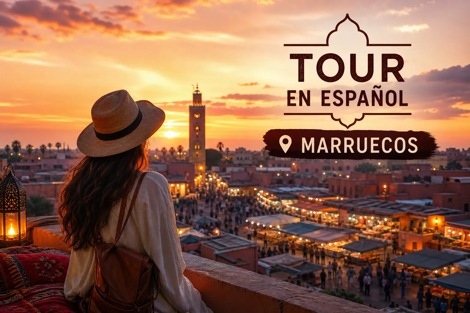Tour hispanohablante en Marruecos: ventajas y cómo reservar