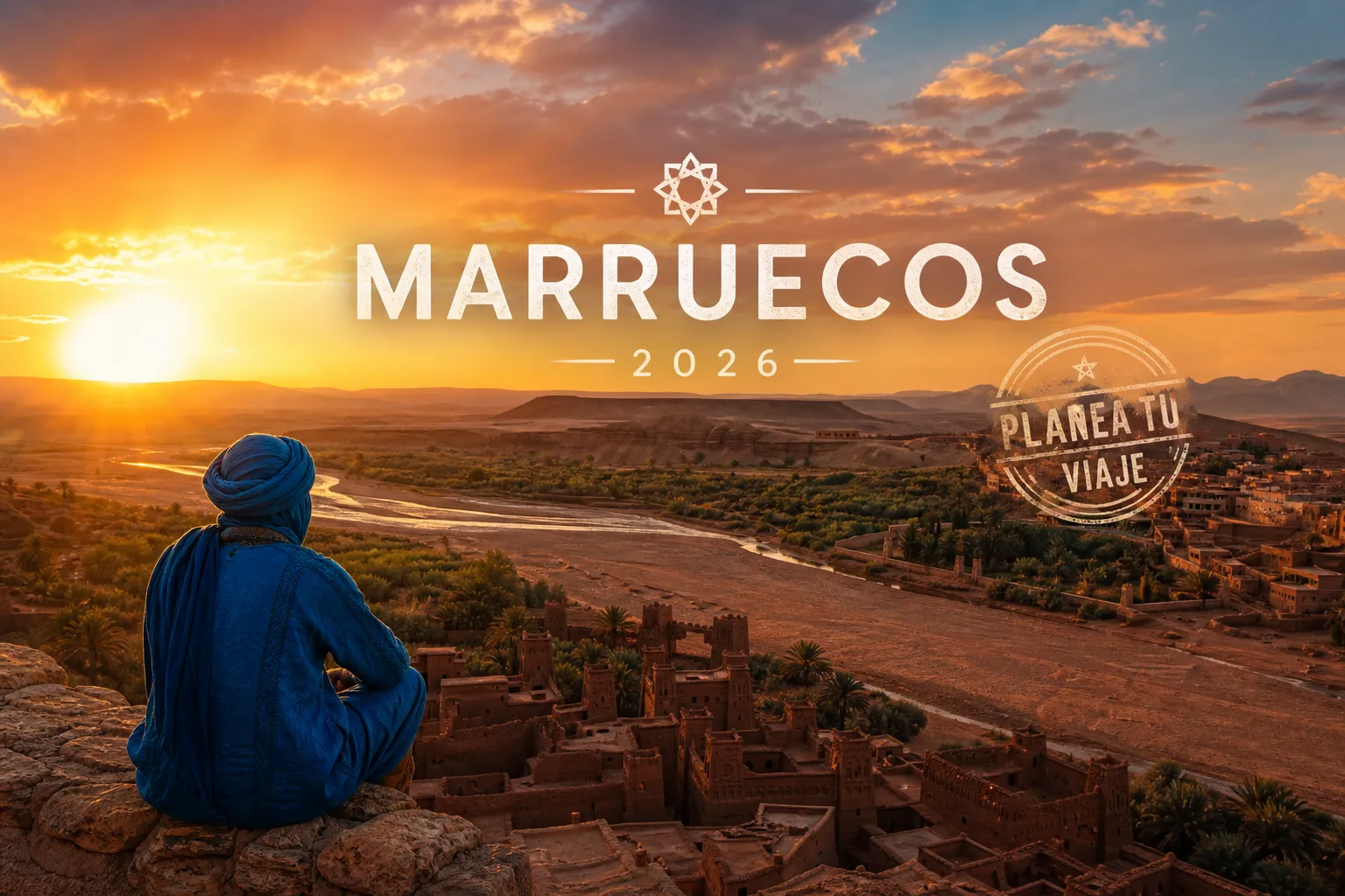 Viaje a Marruecos