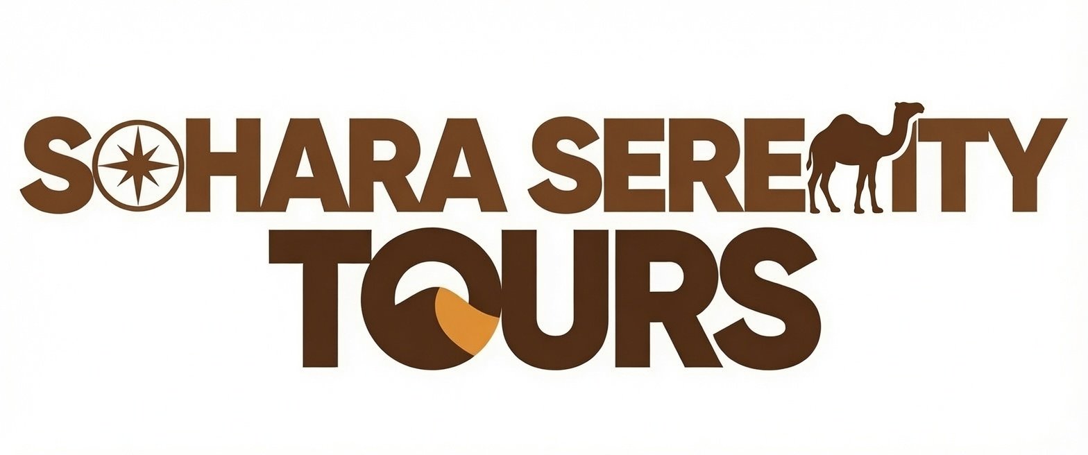 SAHARA SERENITY TOURS
